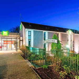 Ibis Styles Douai Gare Gayant Expo